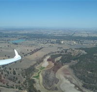 Australian Soaring Centre - Accommodation Gold Coast