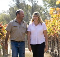 Lake Moodemere Vineyards - Accommodation Gold Coast