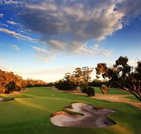 The Metropolitan Golf Club - Accommodation Gold Coast