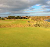 Flinders Golf Club - Accommodation Gold Coast