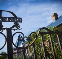 D'Angelo Estate Vineyard - Accommodation Gold Coast