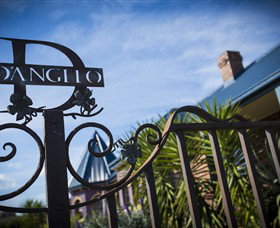 D'Angelo Estate Vineyard - Accommodation Gold Coast 0