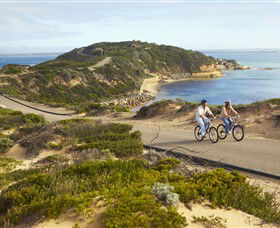 Point Nepean National Park - 1 Gold Coast 0