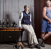 Jones Winery  Vineyard - Accommodation Gold Coast