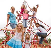Belvoir Park Playground - Accommodation Gold Coast