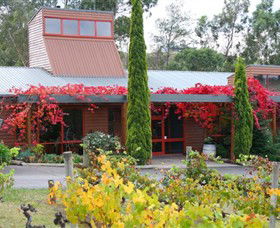 Fergusson Winery & Restaurant - Accommodation Gold Coast 0