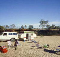 Murray-Kulkyne Regional Park - Accommodation Gold Coast