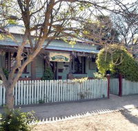 Wistaria Echuca - Accommodation Gold Coast