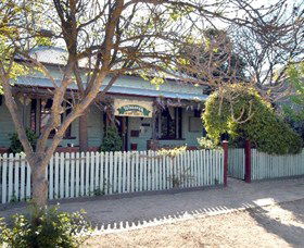 Wistaria Echuca - Accommodation Gold Coast 0