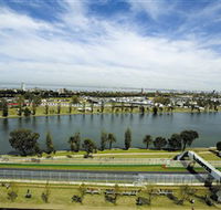 Albert Park - Accommodation Gold Coast
