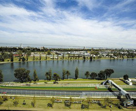 Albert Park - Accommodation Gold Coast 0