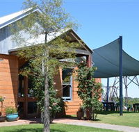 The Wicked Virgin and Calico Town Wines - Accommodation Gold Coast