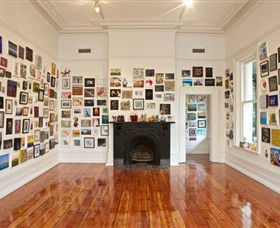 Linden Centre For Contemporary Arts - Accommodation Gold Coast 0