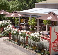 Elk Horn Roadhouse - Accommodation Gold Coast