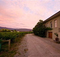 Yarra Yering - Accommodation Gold Coast