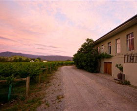 Yarra Yering - Accommodation Gold Coast 0