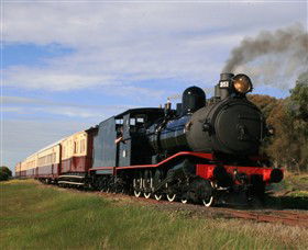 Bellarine Railway - Accommodation Gold Coast 0