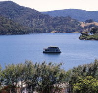 Lake Eildon National Park