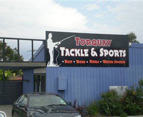 Torquay Tackle & Sports - Accommodation Gold Coast 0