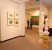 Arts Space Wodonga - Accommodation Gold Coast