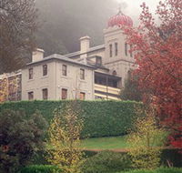 Convent Gallery Daylesford - Accommodation Gold Coast