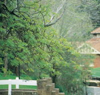 Hepburn Regional Park - Accommodation Gold Coast
