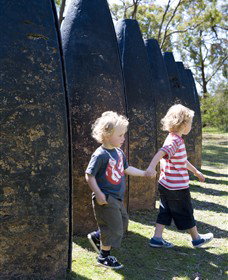 McClelland Sculpture Park + Gallery - 1 Gold Coast 0