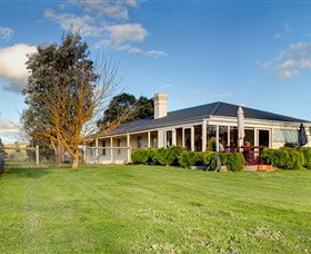 Coombe Yarra Valley - Accommodation Gold Coast 0