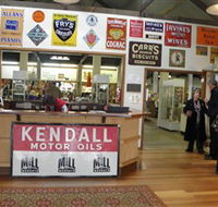 The Mill Markets - Ballarat - Accommodation Gold Coast