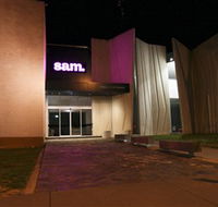 Shepparton Art Museum - Accommodation Gold Coast