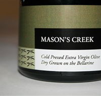Mason's Creek Olive Grove - Accommodation Gold Coast