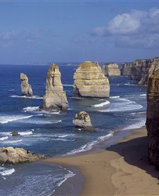Twelve Apostles Marine National Park - 1 Gold Coast 0