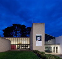 Monash Gallery of Art - Accommodation Gold Coast