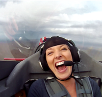 Speedhawk Aerobatic Flights Melbourne - Accommodation Gold Coast