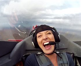 Speedhawk Aerobatic Flights Melbourne - Accommodation Gold Coast 0