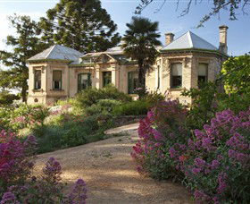 Buda Historic Home & Garden - 1 Gold Coast 0