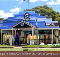 Anglesea Surf Centre - 1 Gold Coast