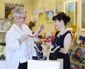 Town & Country Gallery - 1 Gold Coast 0