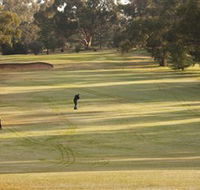 Cohuna Golf Club - Accommodation Gold Coast