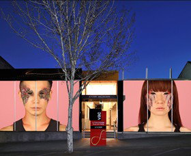 La Trobe University Visual Arts Centre - 1 Gold Coast 0