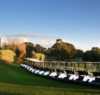 Rosebud Country Club - Accommodation Gold Coast