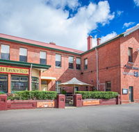 Holgate Brewhouse at Keatings Hotel - Accommodation Gold Coast