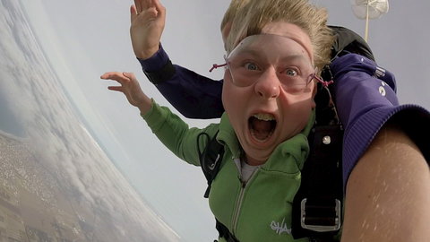 Australian Skydive - Accommodation Gold Coast 3