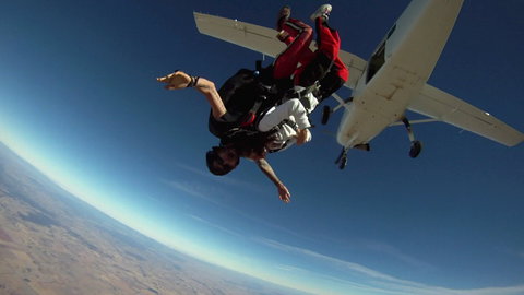 Australian Skydive - Accommodation Gold Coast 4
