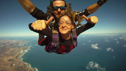 Australian Skydive - Accommodation Gold Coast 5