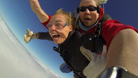 Australian Skydive - Accommodation Gold Coast 7