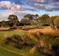 Kingston Heath Golf Club - Accommodation Gold Coast