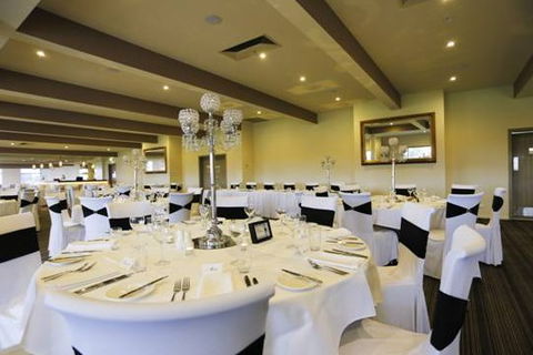 Patterson River Golf Club - Accommodation Gold Coast 3