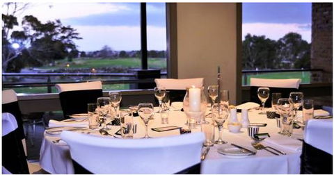 Patterson River Golf Club - Accommodation Gold Coast 4
