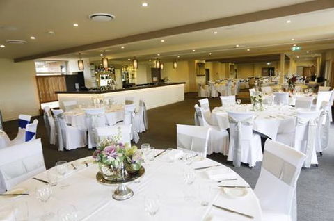 Patterson River Golf Club - Accommodation Gold Coast 5
